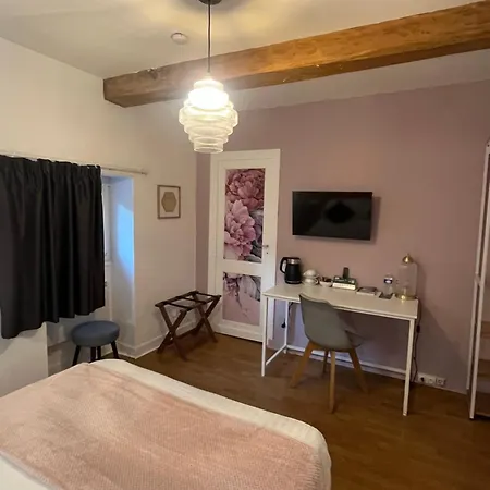 Hotel Le Cygne à Le Bugue Extérieur photo