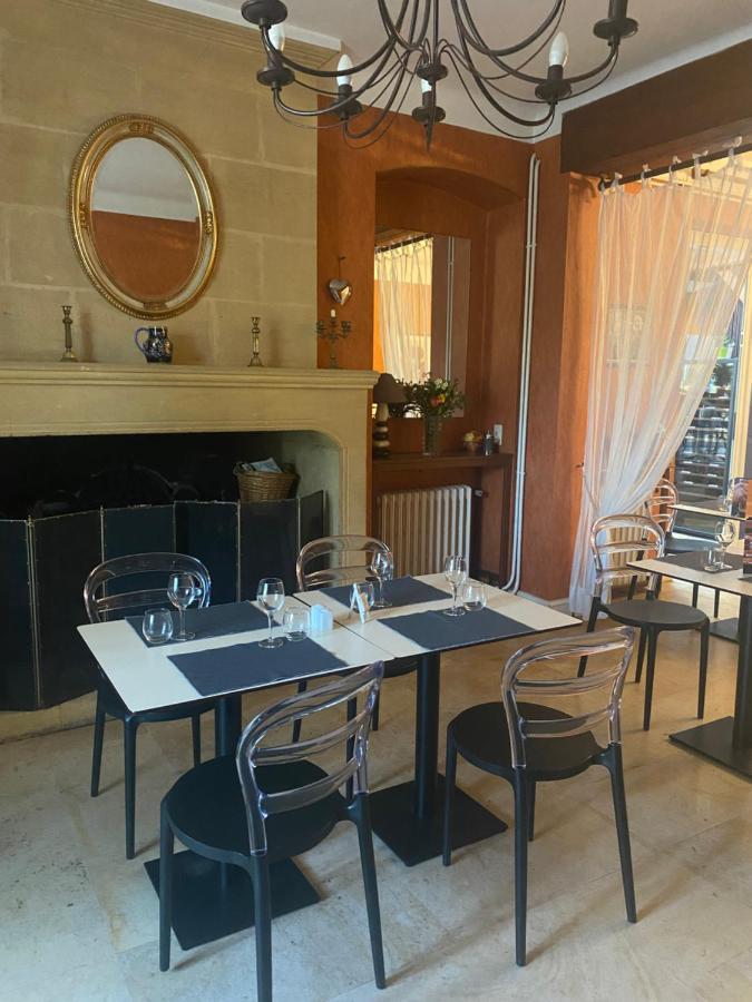Hotel Le Cygne