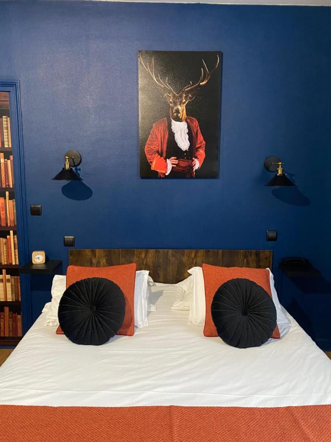 Le Cygne Hotel Le Bugue