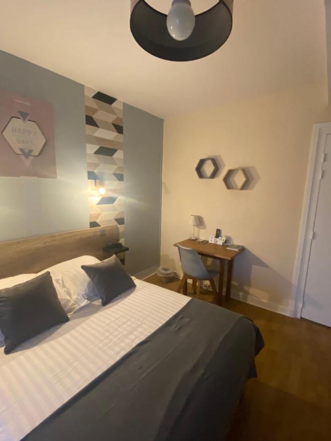 Logis Le Cygne 2* Le Bugue