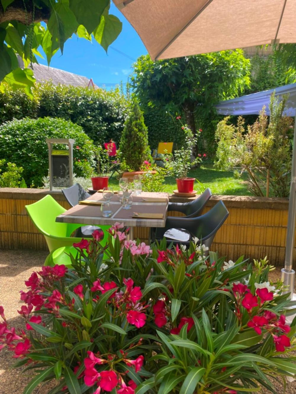 Hotel Logis Le Cygne Le Bugue