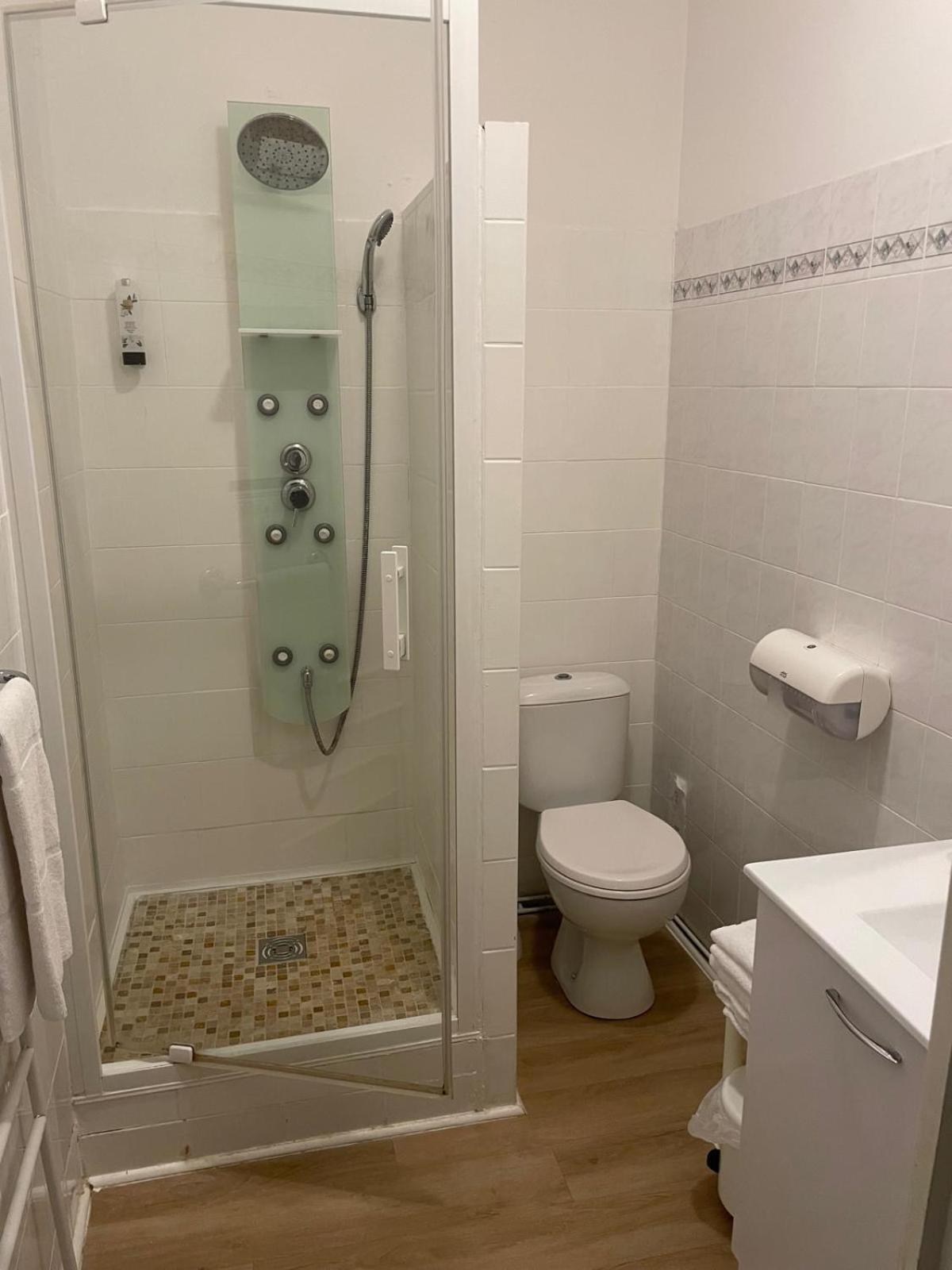 Le Cygne Hotel
