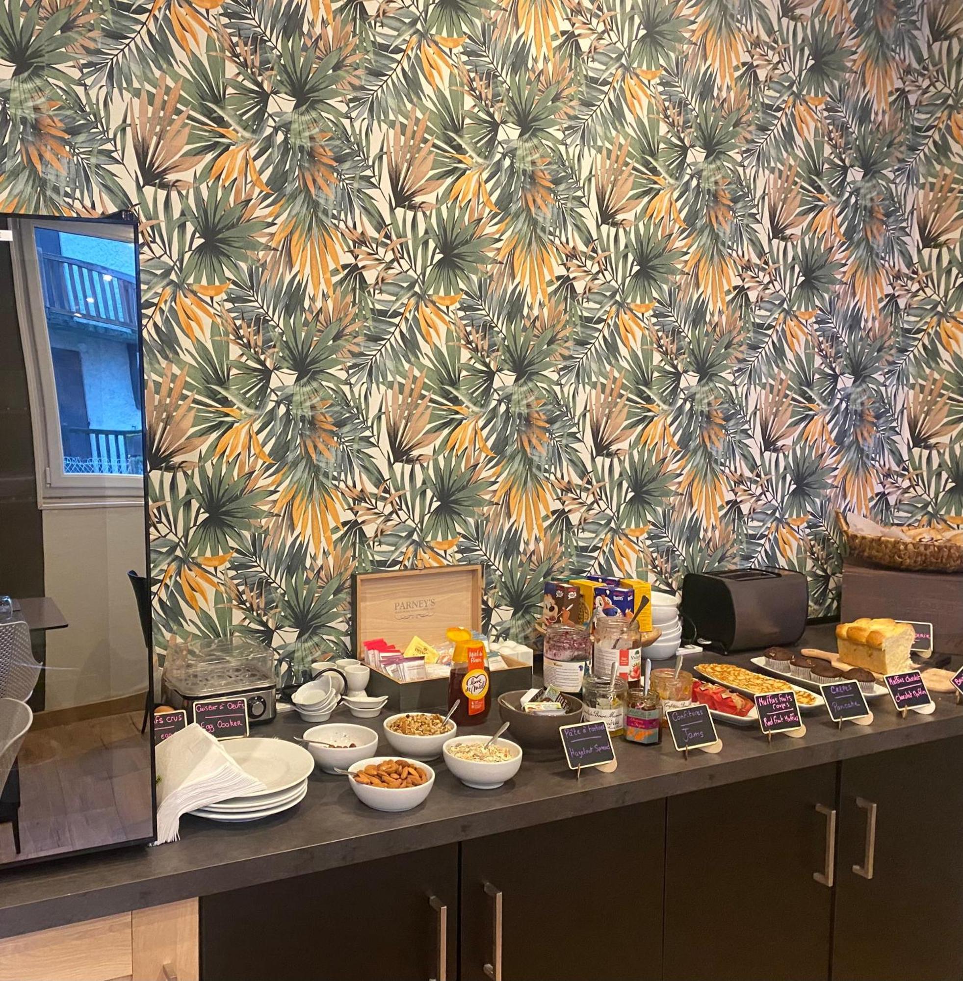 Le Cygne Hotel Le Bugue