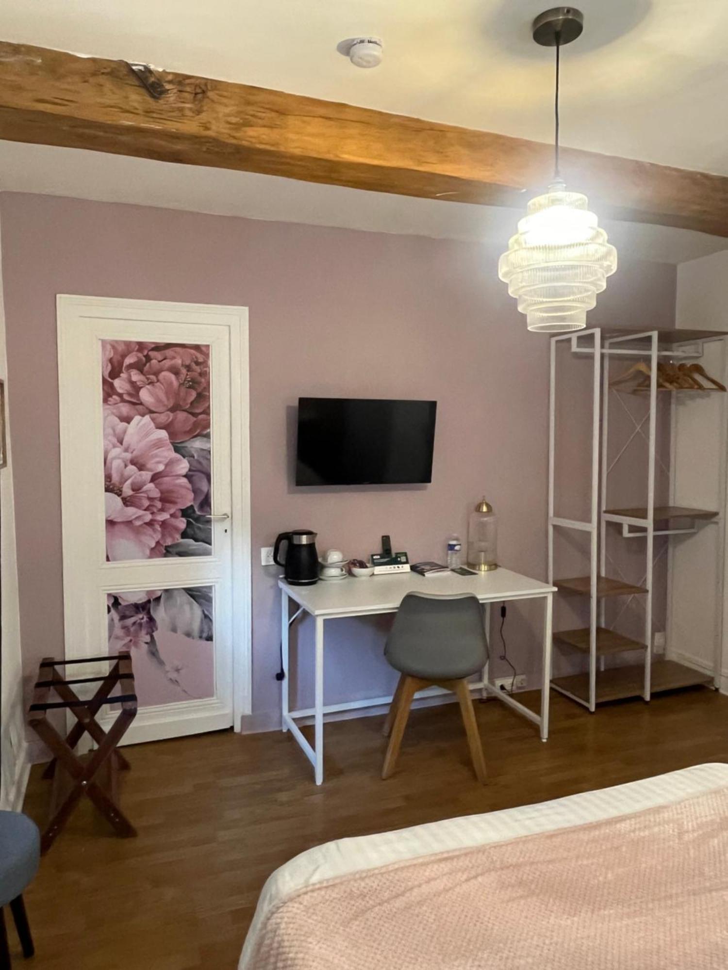 Hotel Le Cygne 2*