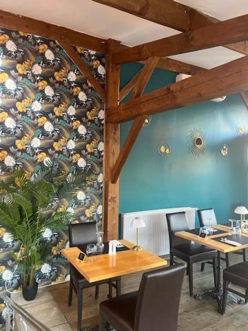Hotel Le Cygne