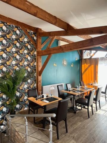 Le Cygne Hotel Le Bugue