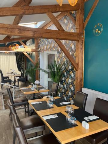 Hotel Le Cygne Le Bugue