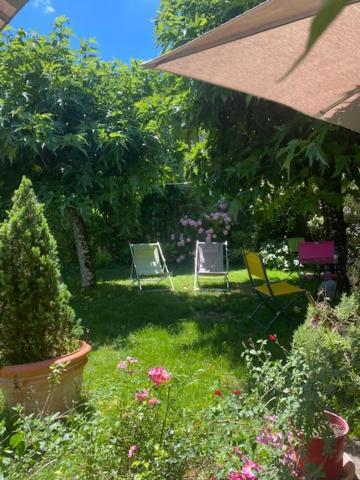 Hotel Le Cygne 2*