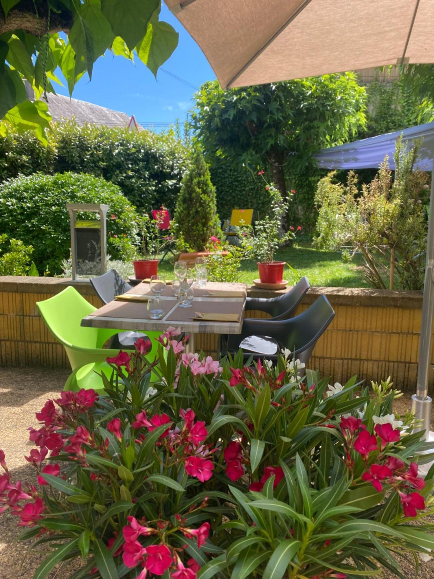 Hotel Le Cygne 2*