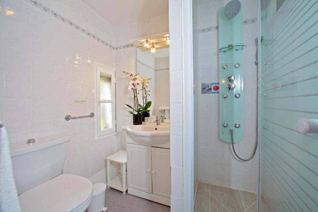 Le Cygne Hotel