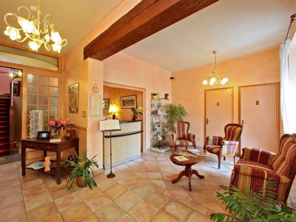 Hotel Logis Le Cygne Le Bugue
