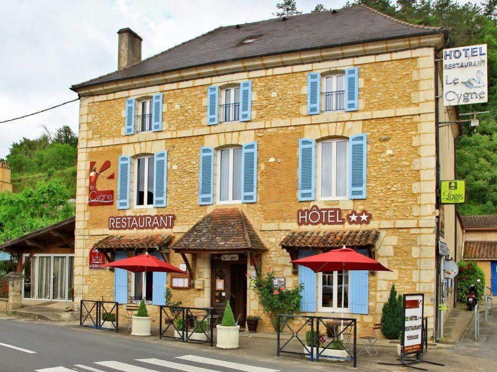 Logis Le Cygne 2*