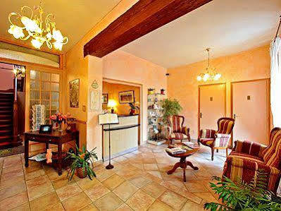 Hotel Logis Le Cygne Le Bugue