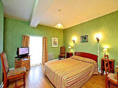 Hotel Le Cygne Le Bugue